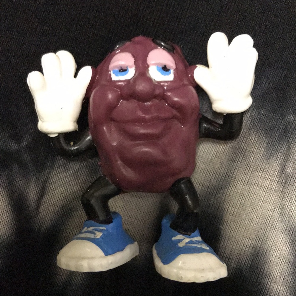 California Raisins - Picture 5 of 16